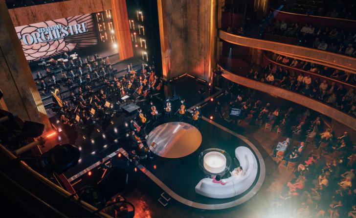 « Fauteuils d'orchestre » célèbre les grandes voix d’aujourd’hui